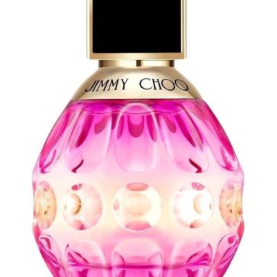 Jimmy Choo Rose Passion EDP
