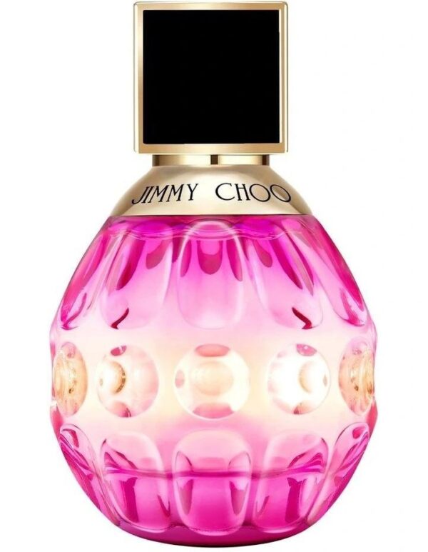 Jimmy Choo Rose Passion EDP