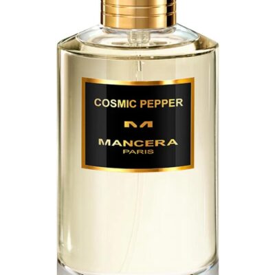 Mancera Paris Cosmic Pepper EDP