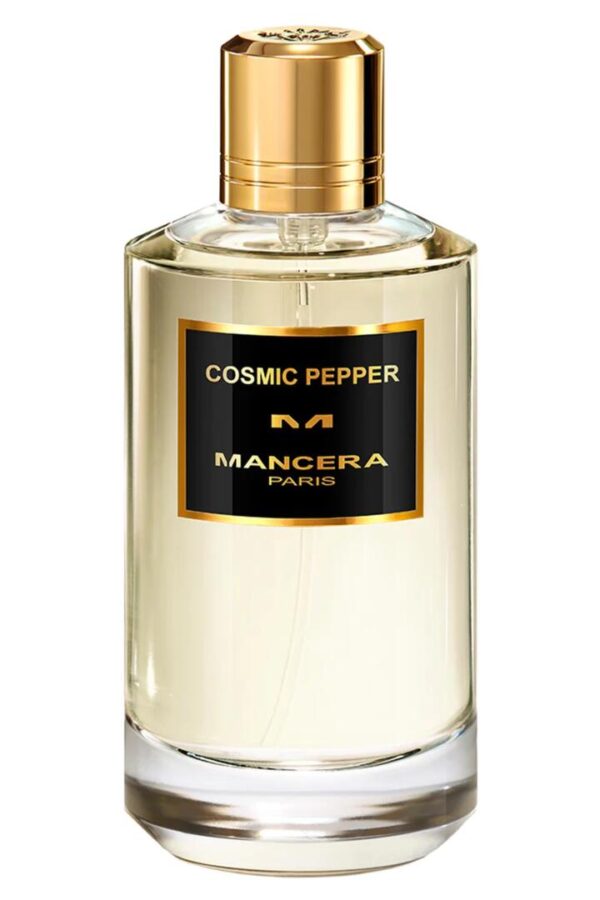 Mancera Paris Cosmic Pepper EDP