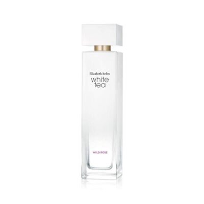 Elizabeth Arden White Tea Wild Rose EDT