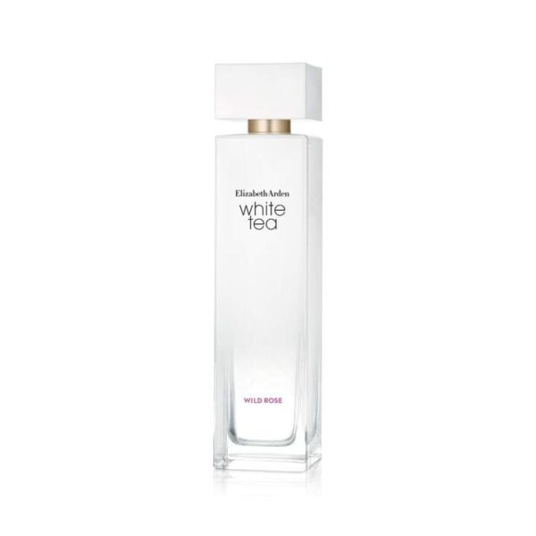 Elizabeth Arden White Tea Wild Rose EDT