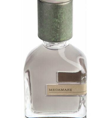 Orto Parisi Megamare Parfum