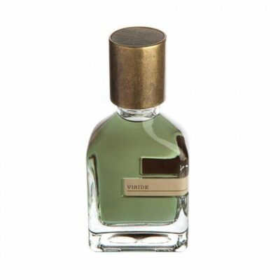 Orto Parisi Viride Parfum