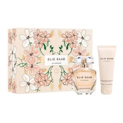 Elie Saab Le Parfum EDP  2 Piece Gift Set 2023