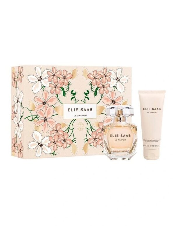 Elie Saab Le Parfum EDP  2 Piece Gift Set 2023