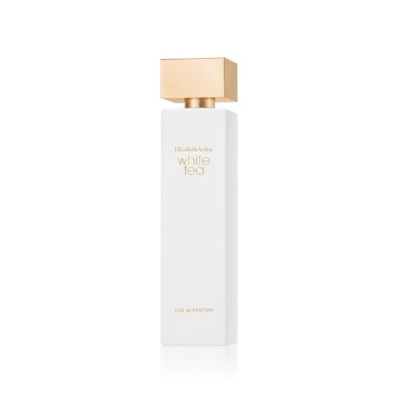 Elizabeth Arden White Tea EDP
