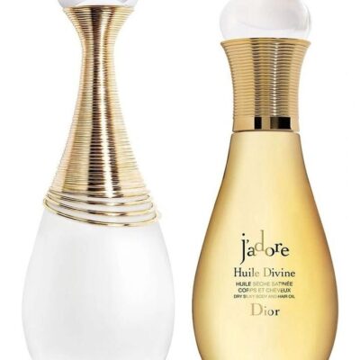 Dior J'adore Parfum d' Eau EDP  2 Piece Gift Set