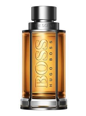 Hugo Boss The Scent EDT