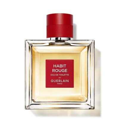 Guerlain Habit Rouge EDT