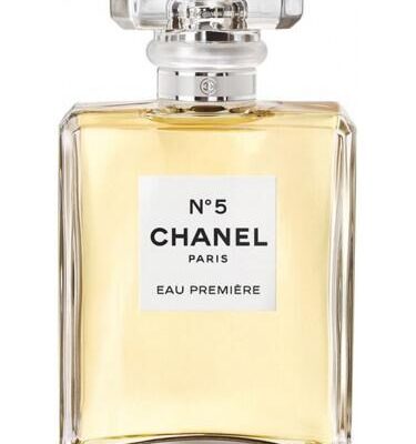 CHANEL No 5 Eau Premiere EDP