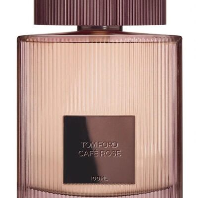 Tom Ford Cafe Rose EDP
