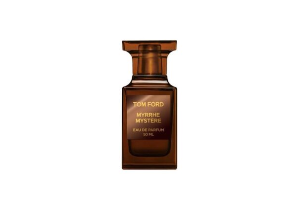 Tom Ford Myrrhe Mystere EDP