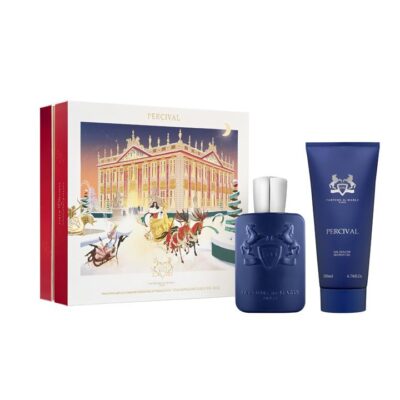 Parfums de Marly Percival EDP  2 Piece Gift Set