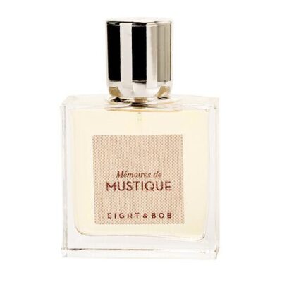 Eight & Bob Memoires de Mustique EDP