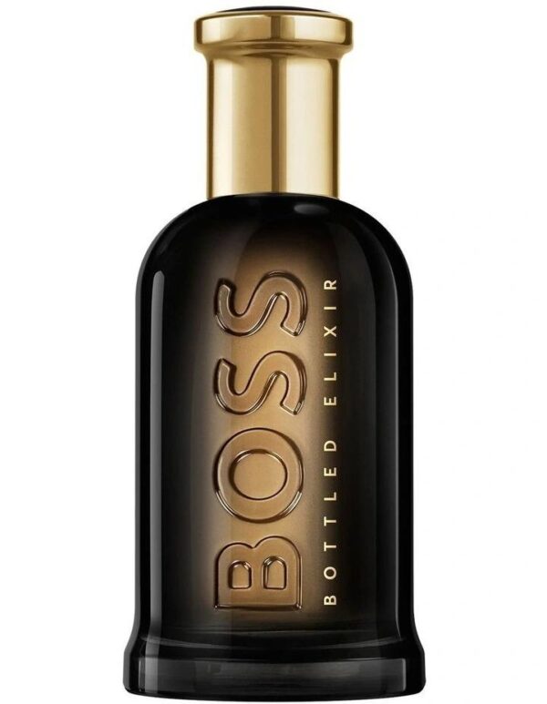 Hugo Boss Bottled Elixir Parfum Intense