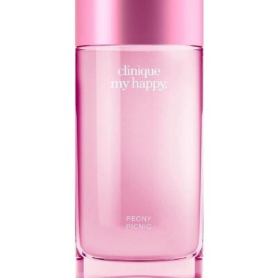 Clinique My Happy Peony Picnic Eau De Parfum