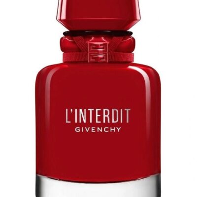 Givenchy L' Interdit Rouge Ultime EDP