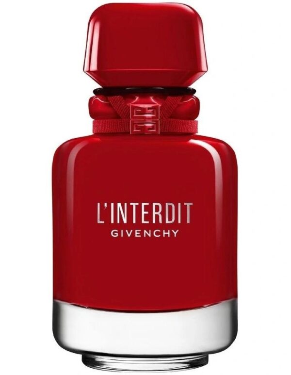 Givenchy L' Interdit Rouge Ultime EDP