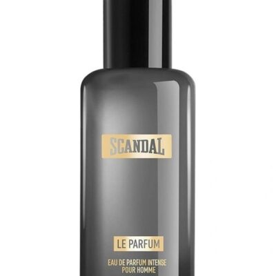 Jean Paul Gaultier Scandal Pour Homme Le Parfum EDP Intense  Refill