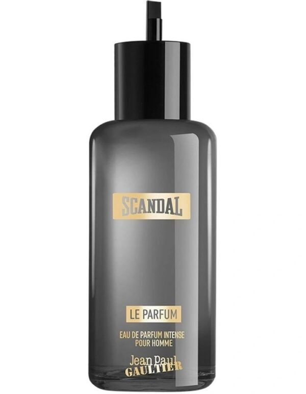 Jean Paul Gaultier Scandal Pour Homme Le Parfum EDP Intense  Refill