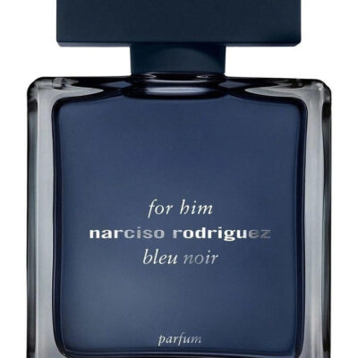 Narciso Rodriguez Bleu Noir For Him Parfum