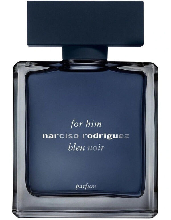 Narciso Rodriguez Bleu Noir For Him Parfum