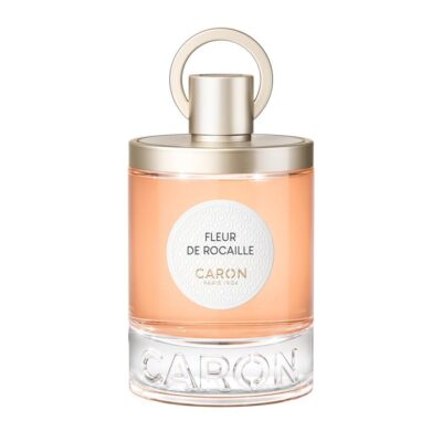 CARON Fleur De Rocaille EDP  Refillable