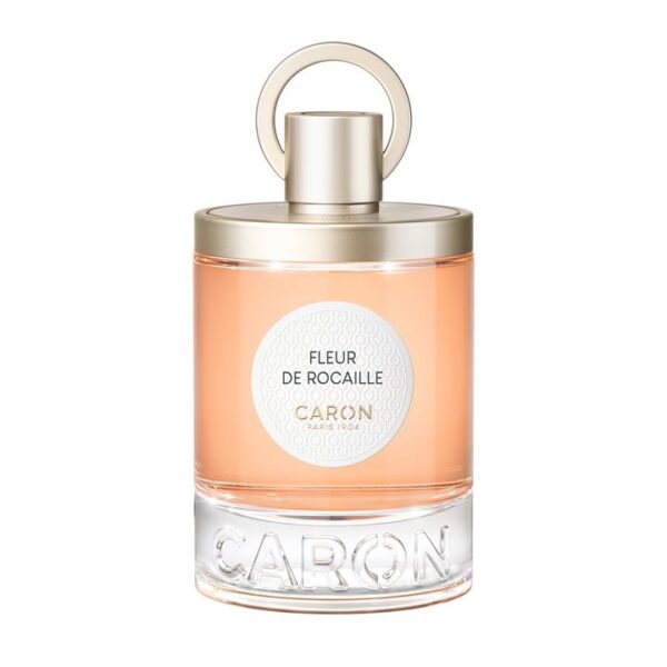 CARON Fleur De Rocaille EDP  Refillable
