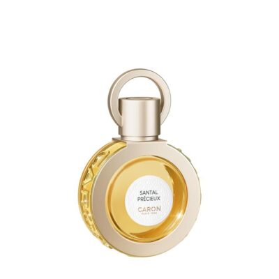CARON Santal Precieux EDP  Refillable
