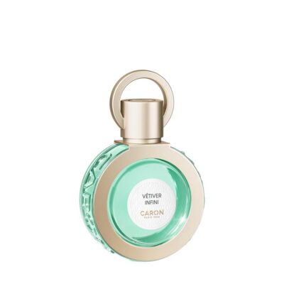 CARON Vetiver Infini EDP  Refillable