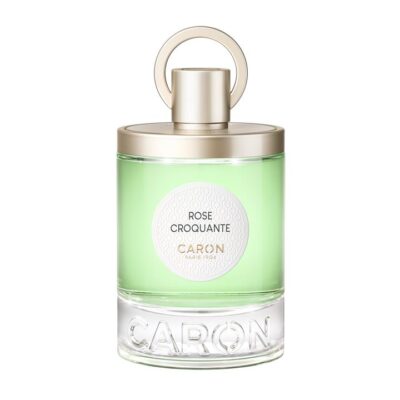 CARON Rose Croquante EDT  Refillable