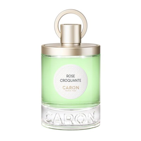 CARON Rose Croquante EDT  Refillable