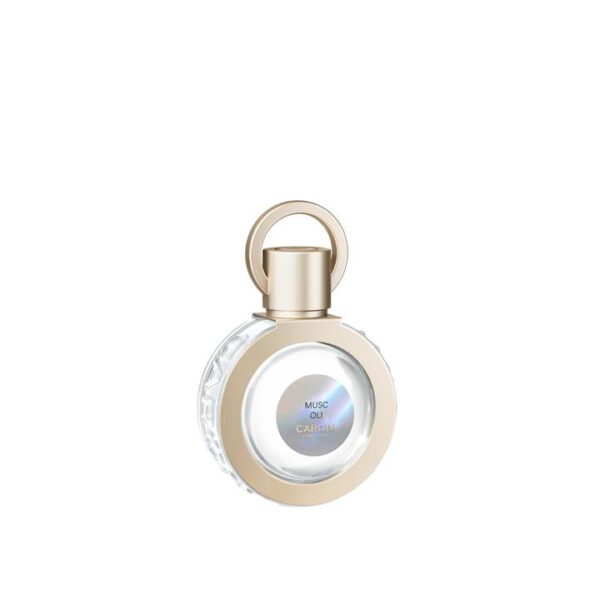 CARON Musc Oli EDT  Refillable