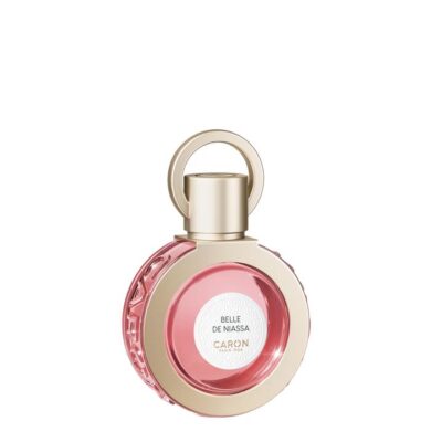 CARON Belle De Niassa EDP  Refillable