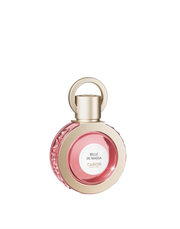 CARON Belle De Niassa EDP  Refillable