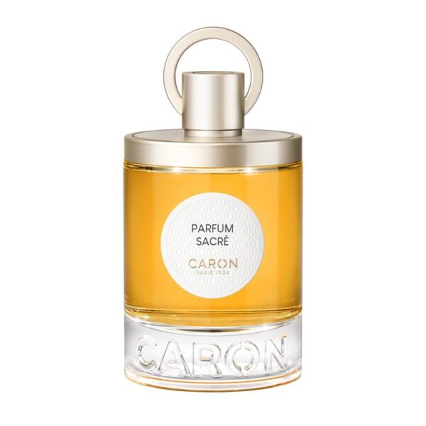 CARON Parfum Sacre EDP  Refillable