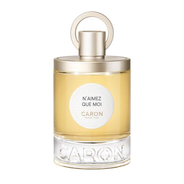 CARON N'Aimez Que Moi Perfume  Refillable