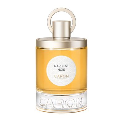 CARON Narcisse Noir Perfume  Refillable