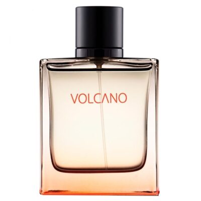 New Brand Perfumes Prestige Volcano For Men EDT