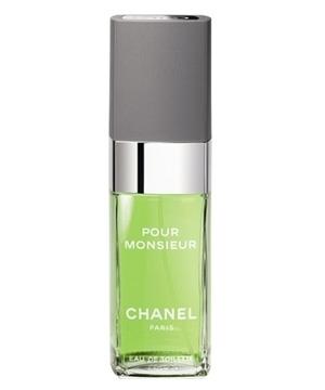CHANEL Pour Monsieur EDT