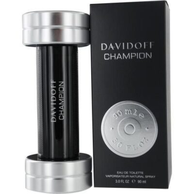 Davidoff Champion EDT Parfum House Davidoff Champion EDT