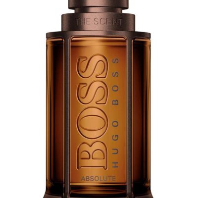 Hugo Boss The Scent Him Absolute EDP