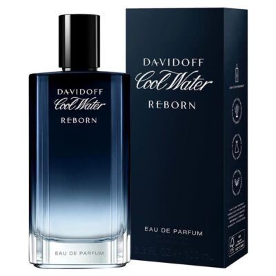 Davidoff Cool Water Reborn Men EDT Parfum House Davidoff Cool Water Reborn Men EDT