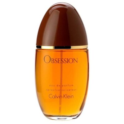 Calvin Klein Obsession EDP for Her