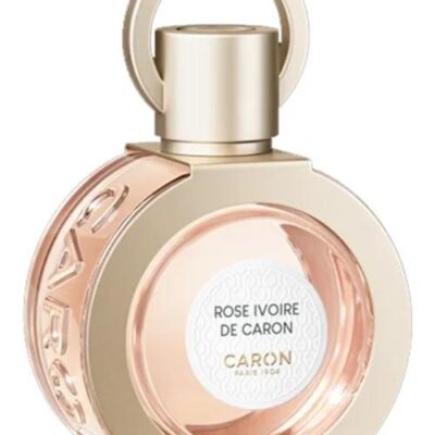 CARON Rose Ivoire De Caron EDP  Refillable