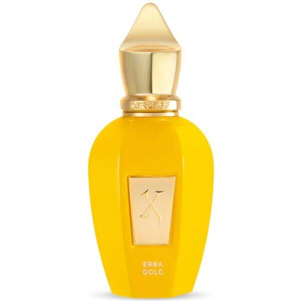 Xerjoff Erba Gold EDP