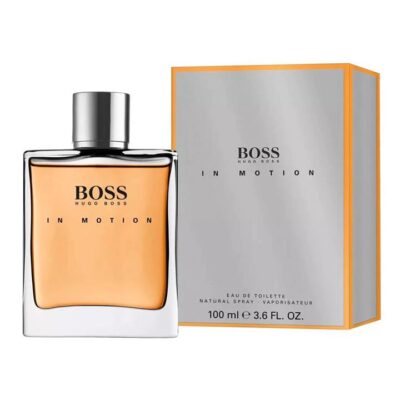 Hugo Boss Boss In Motion EDT