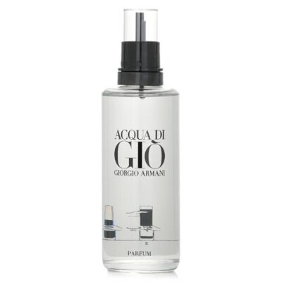 Giorgio Armani Acqua Di Gio Parfum 1 Refill