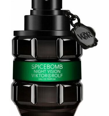 Viktor & Rolf Spicebomb Night Vision EDP
